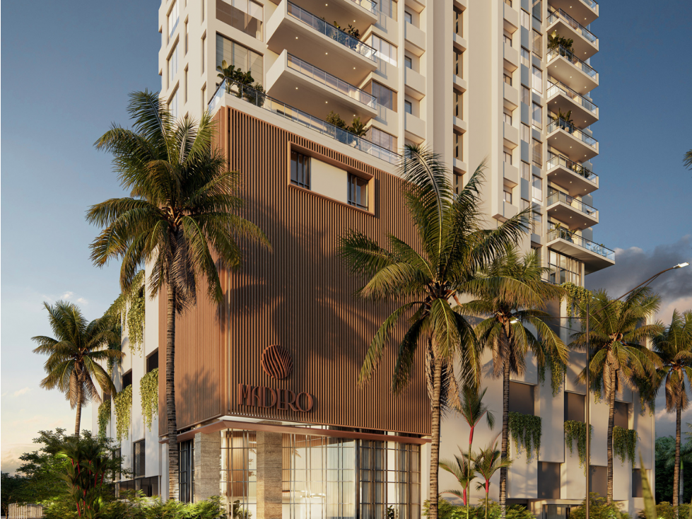 Apartamento en venta MADERO Costa del Este — foto 5
