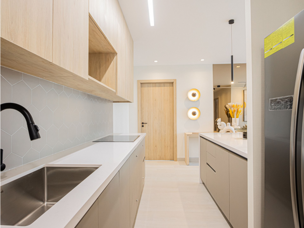 Apartamento en venta NOGAL Costa del Este — foto 5