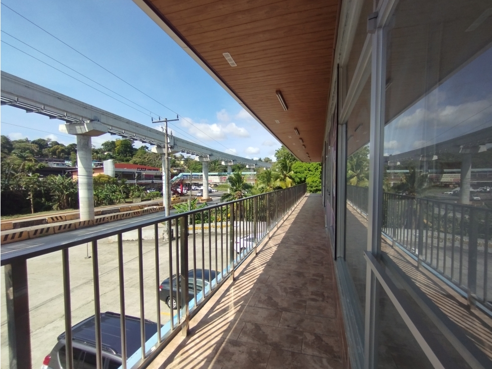 Se Alquila local de 60 mt2 en Arraijan-Vista Alegre (DR) - 4