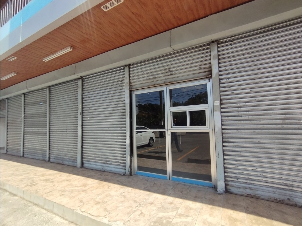 Se Alquila Local de 120 mt2 en Arraijan- Vista Alegre (DR) - 5