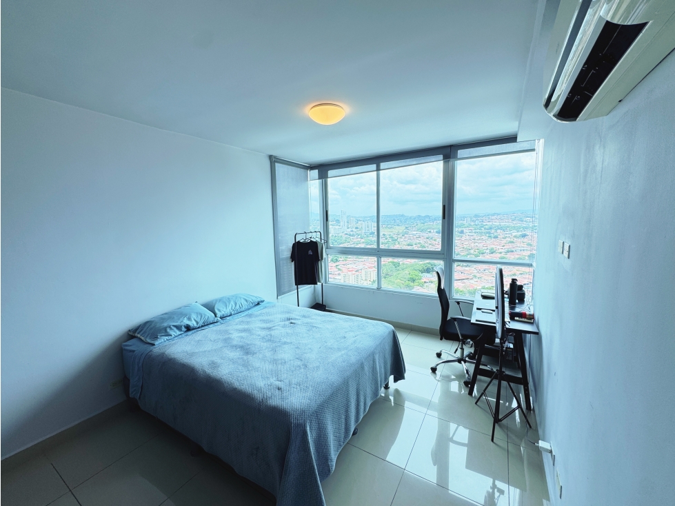 Apartamento en venta PH Top Tower Torre A- Costa de Este (BO) — foto 3
