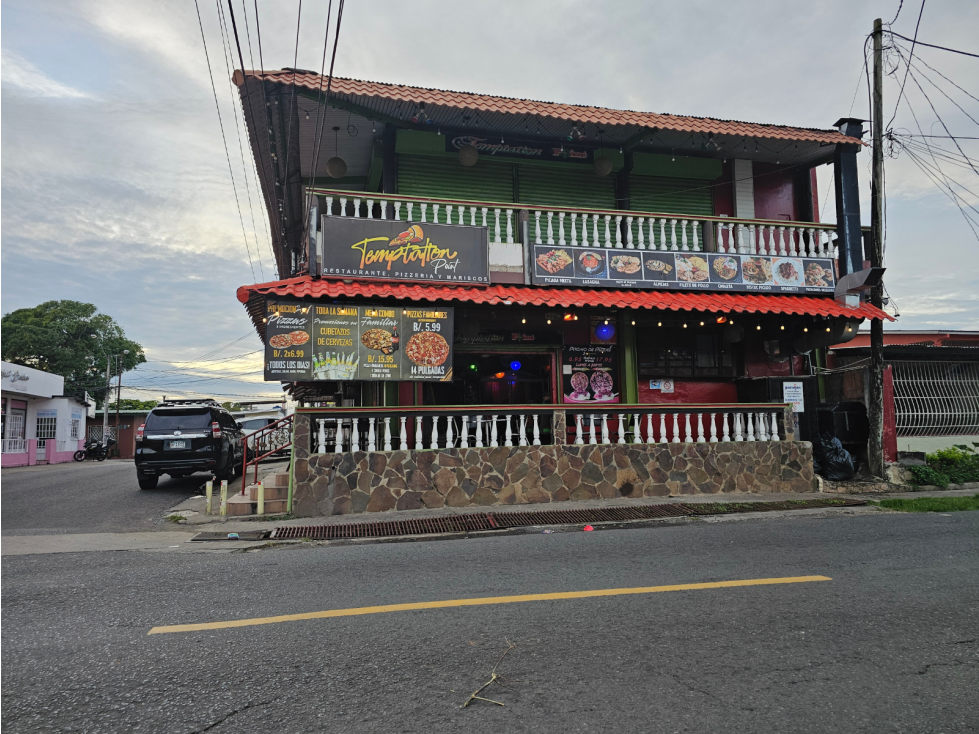 Se Vende Local Comercial en La Chorrera (DR) - 5