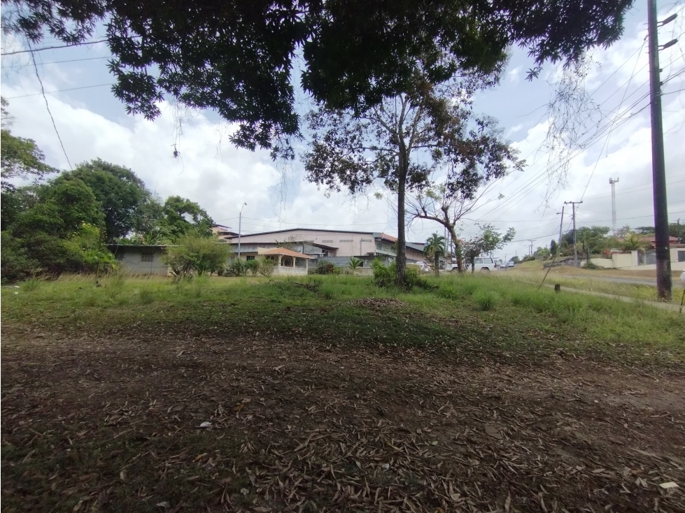 Se Vende Terreno en el Espino-La Chorrera (DR) - 5