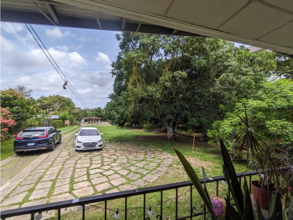 Se Alquila Casa comercial en La Chorrera - 5