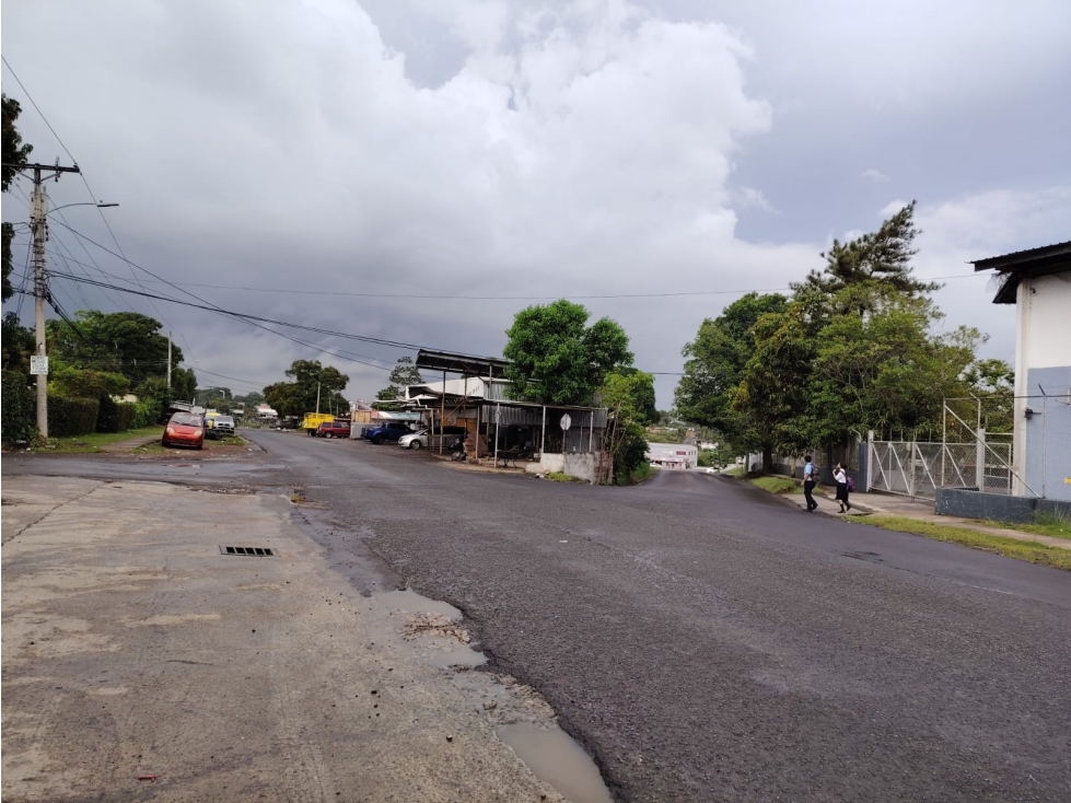 Se Vende Local de de 3.700 M2 en La Chorrera-Panamá Oeste (DR) - 4
