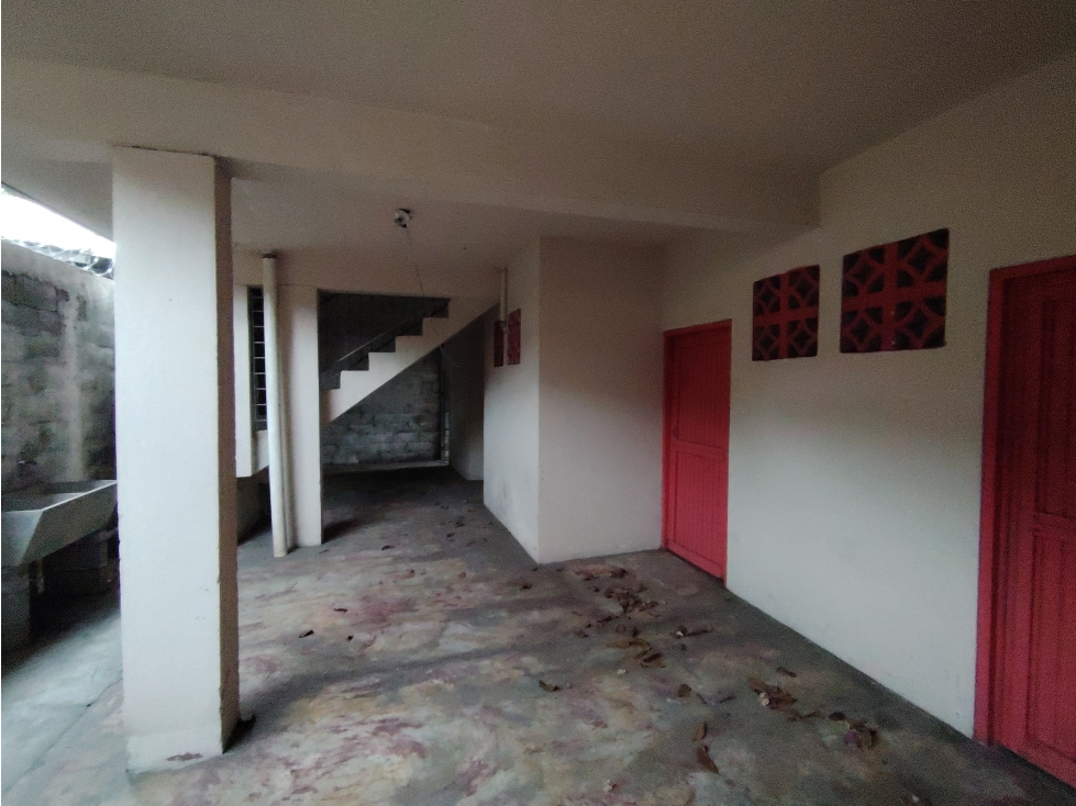 Terreno Comercial en venta de 204 Mts2 Panamá Oeste (DR) - 4