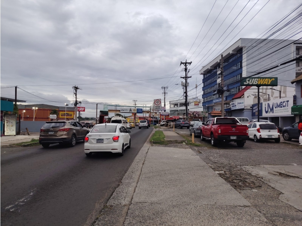 Lote Comercial en venta en Panamá Oeste (DR) - 5