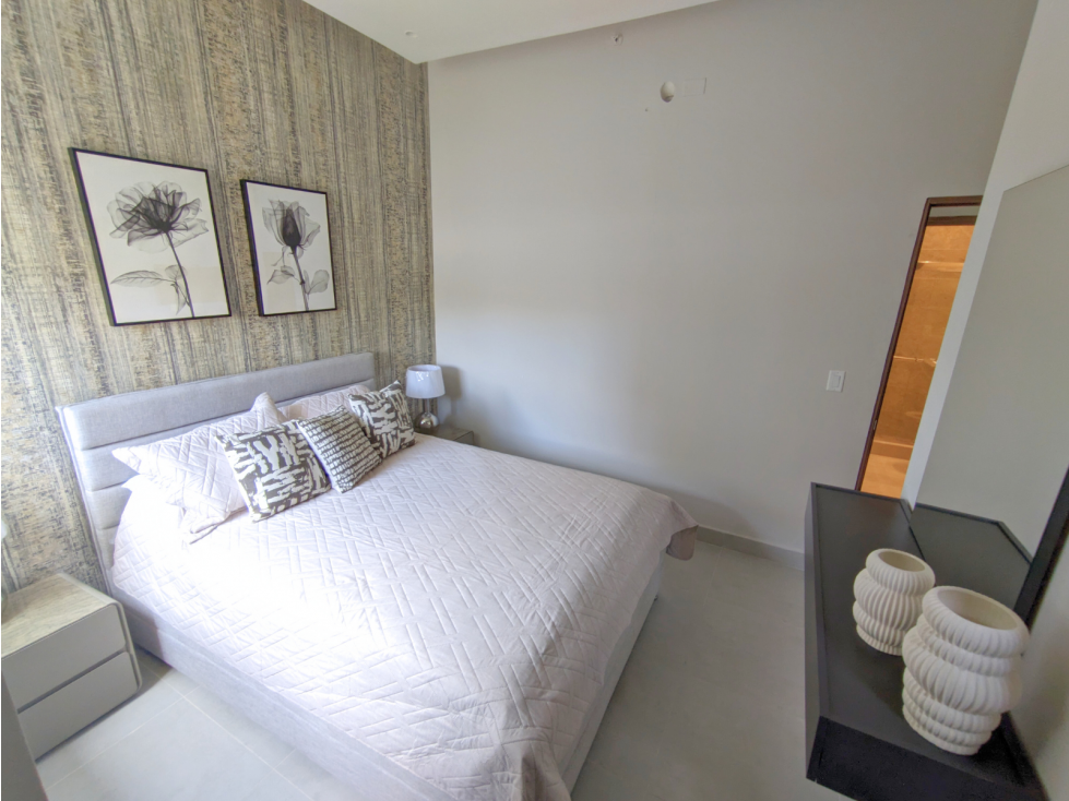 Apartamento en venta Proyecto Natura - Costa Verde (DR) - 5