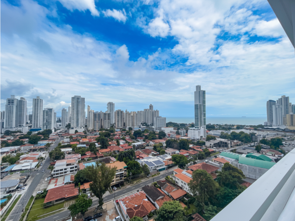 Apartamento en venta PH The Towers Residences - San Francisco (BO) — foto 5
