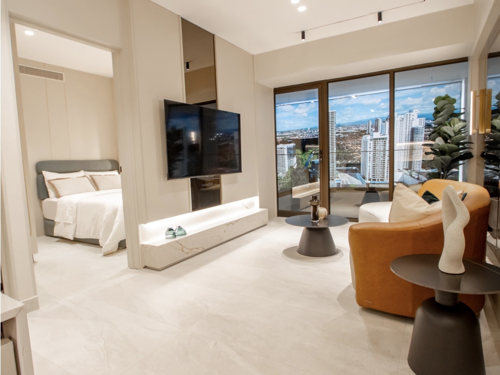 Apartamento en venta AURUM Costa del Este — foto 3