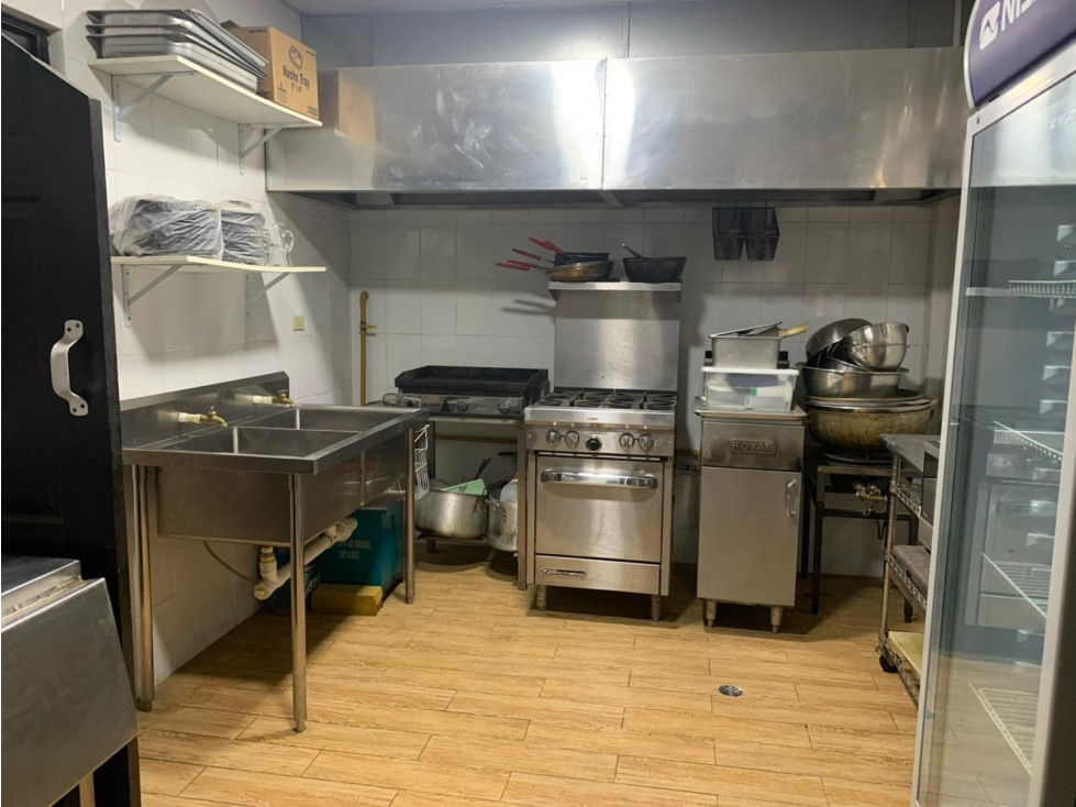 Local Comercial en Venta en Santiago-Veraguas (DR) - 5