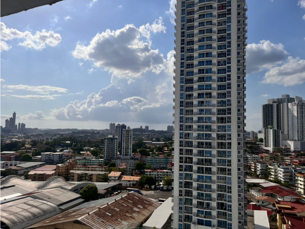 Apartamento reposeido en venta PH Premium - Vía España (PD) — foto 5