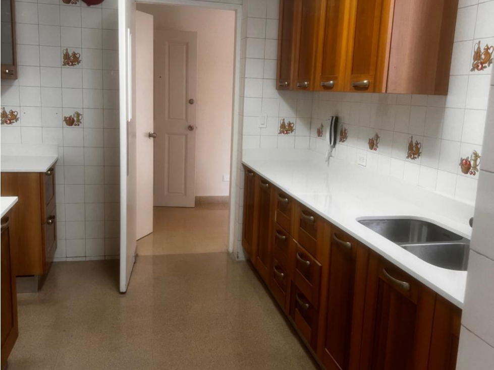 Apartamento en venta Condominio Las Veraneras - Obarrio (PD) — foto 6
