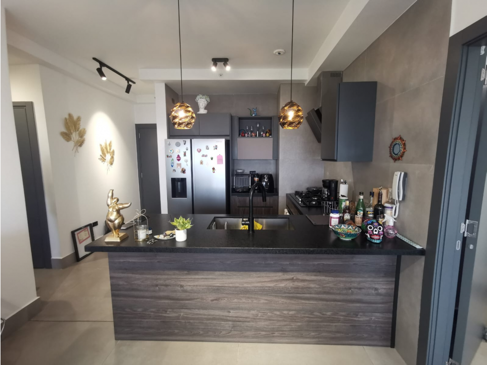 Apartamento en alquiler PH Victory Sport - Coco del Mar (PD) — foto 5