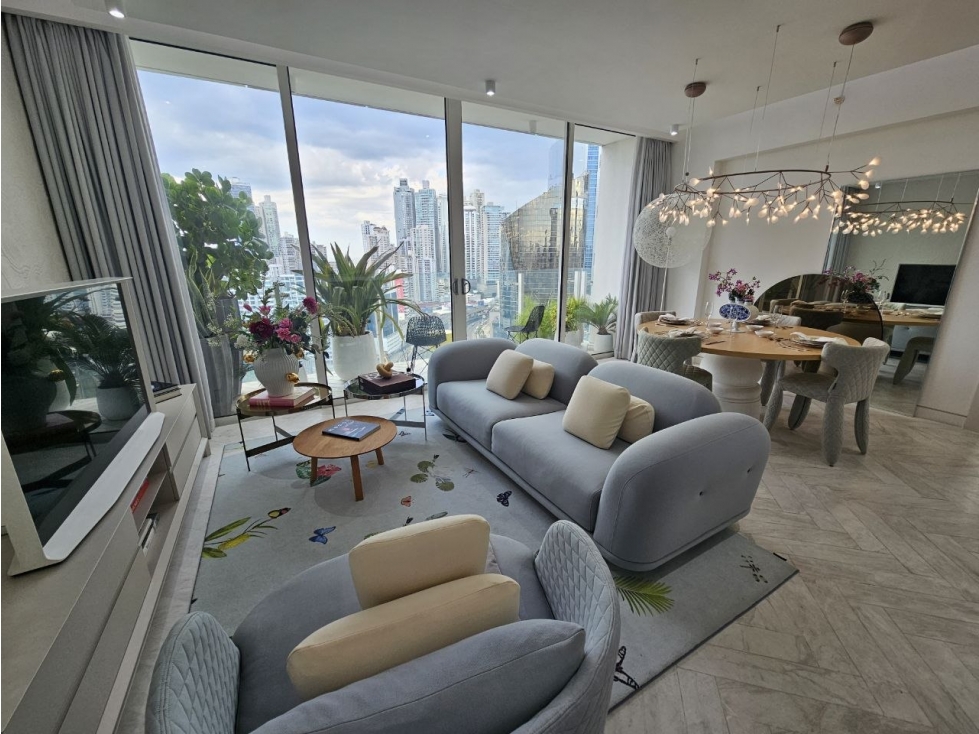 Apartamento en venta PH Wanders & Yoo - Marbella (PD) — foto 2