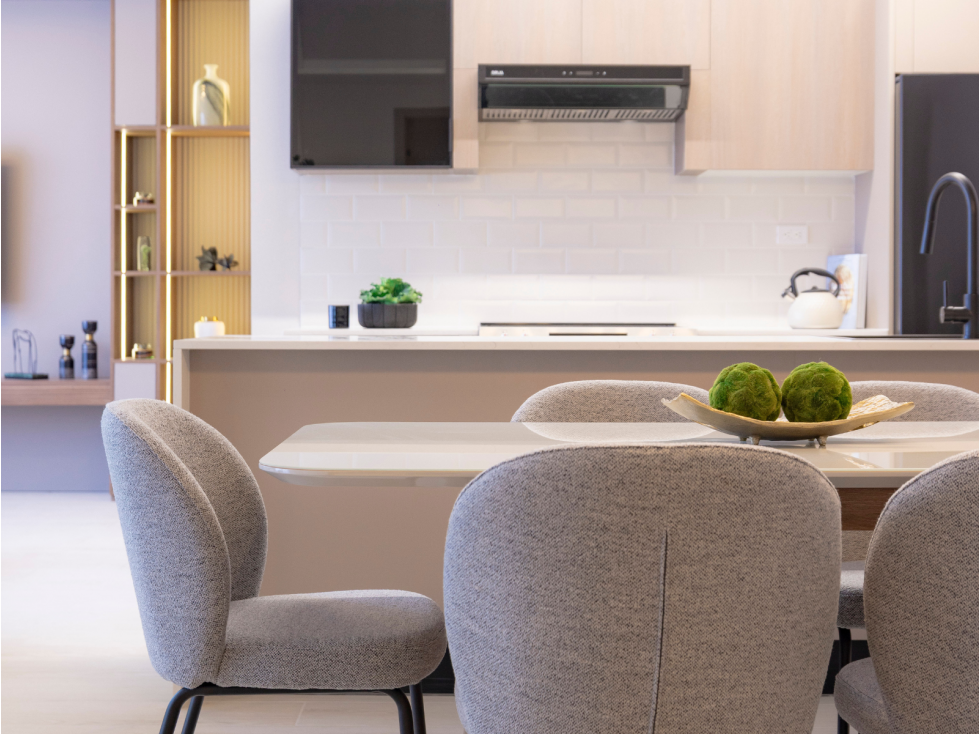 Apartamento en venta AURA Obarrio — foto 5