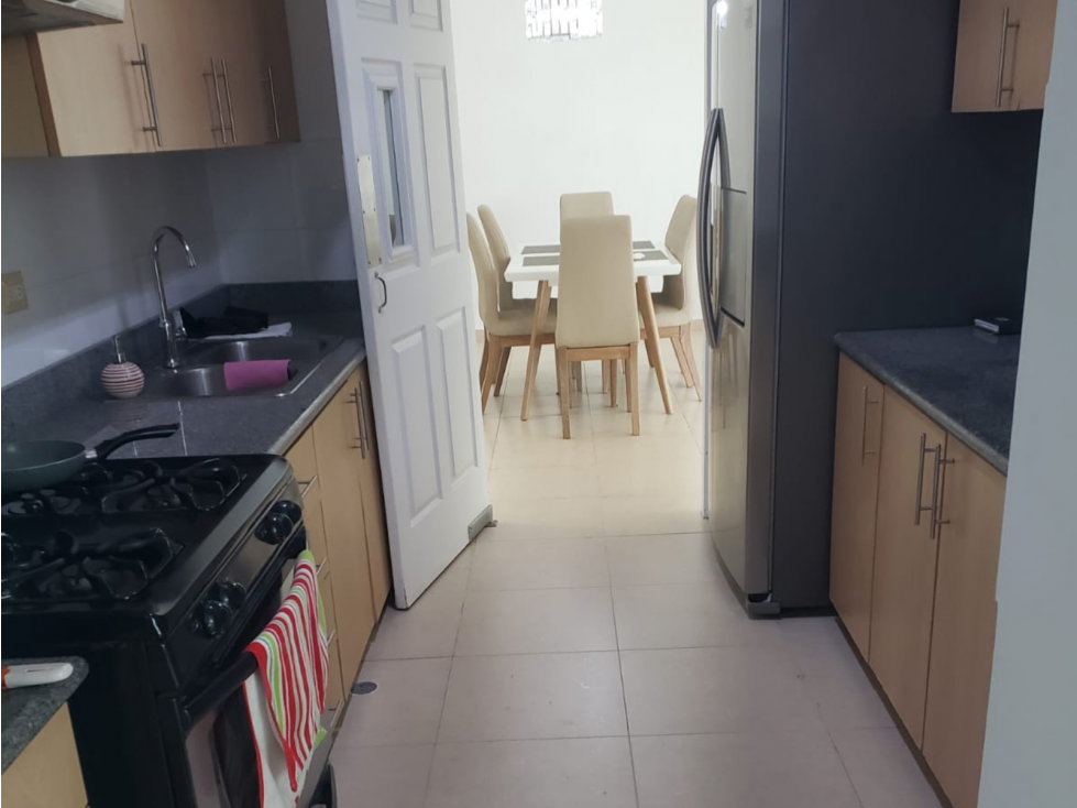 Apartamento en venta PH Sol del Este - Costa del Este (PD) — foto 6