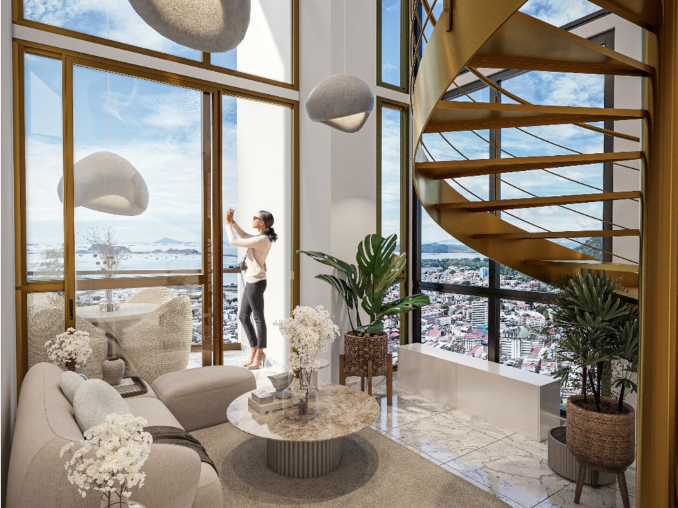 Apartamento en venta THE LABEL BY LOFT ART-Avenida Balboa — foto 5