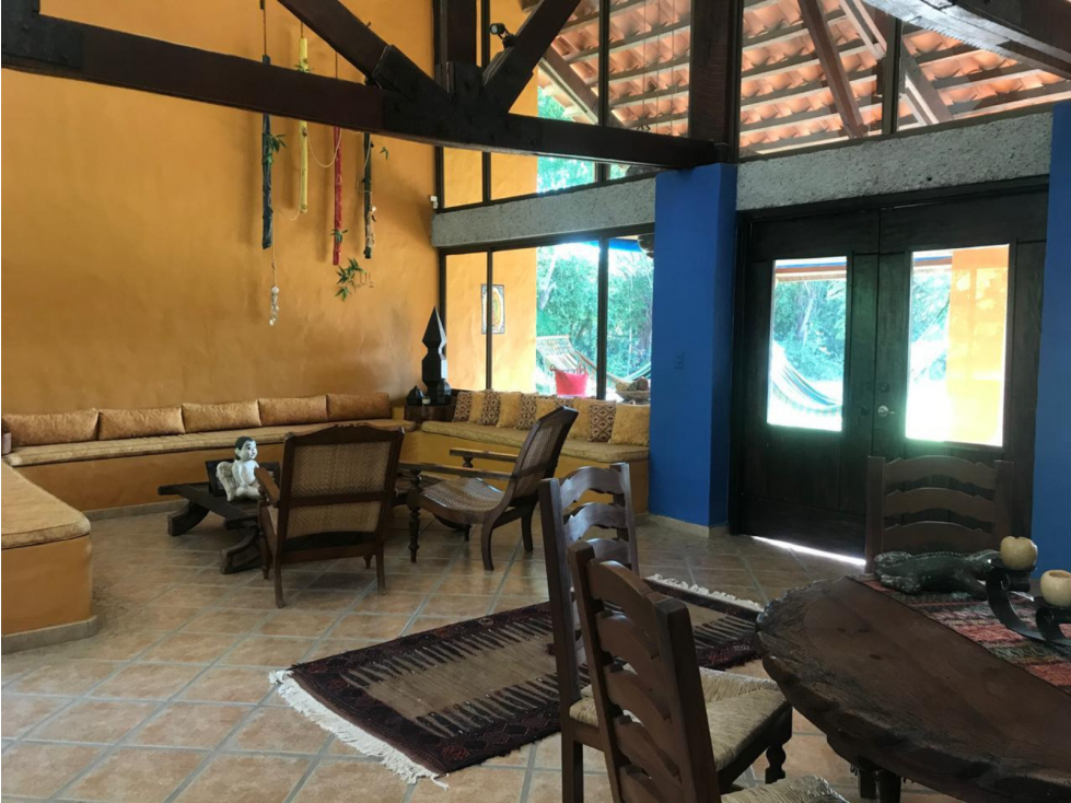 Finca en venta de 4 Has para vivienda o uso comercial-Coronado (DR) — foto 5