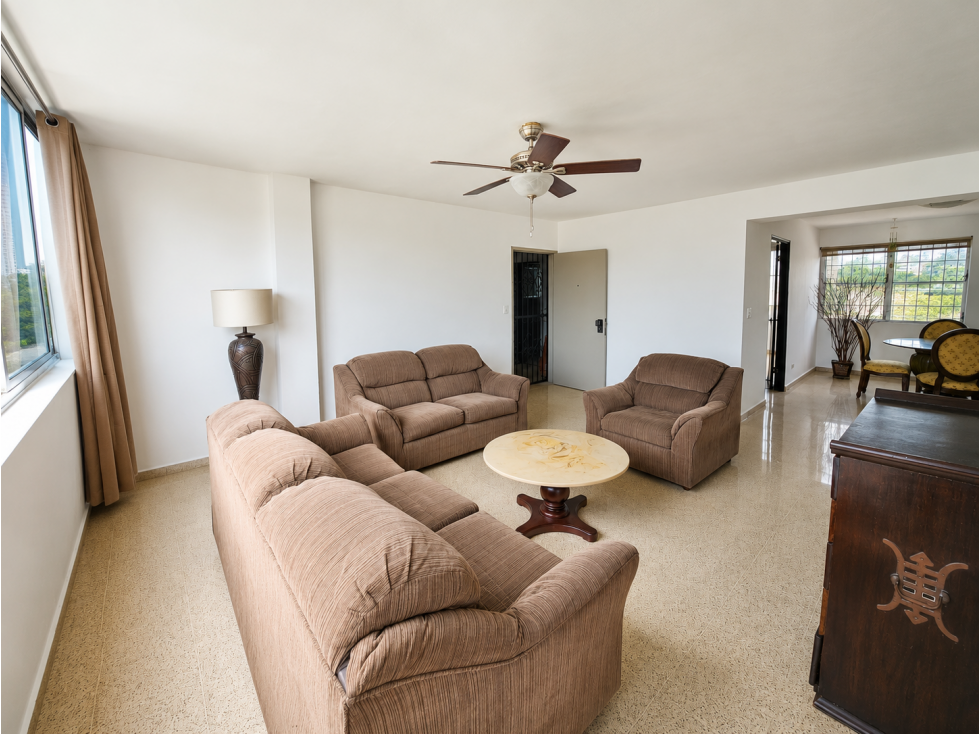 Apartamento en venta PH Acuario - El Carmen (PD) — foto 3