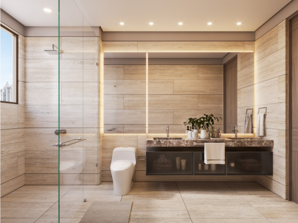 Apartamento en venta ÉBANO Santa María — foto 6