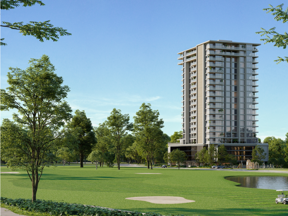 Apartamento en venta ARENA Santa María — foto 6