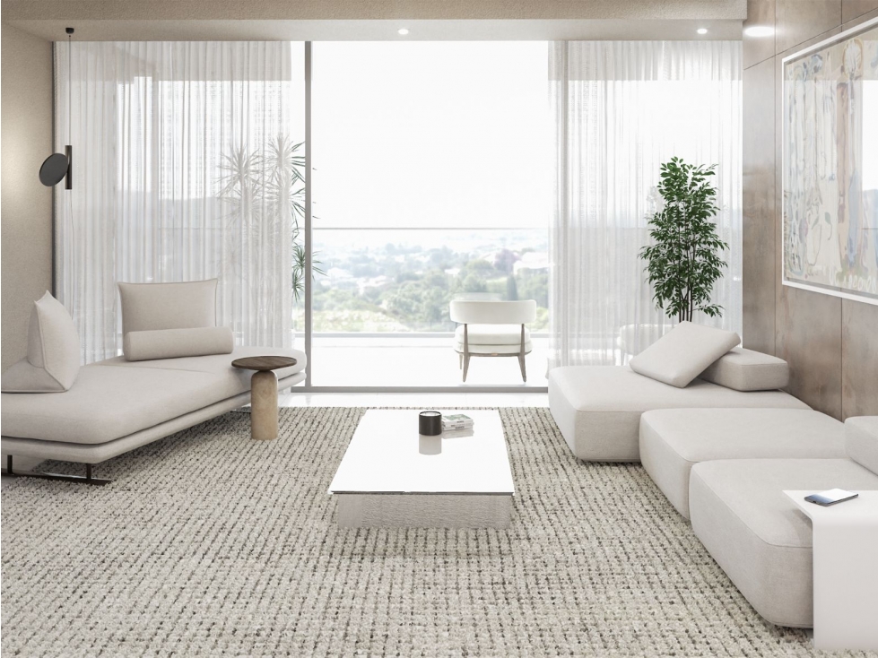 Apartamento en venta ALTAVIA Santa María — foto 5