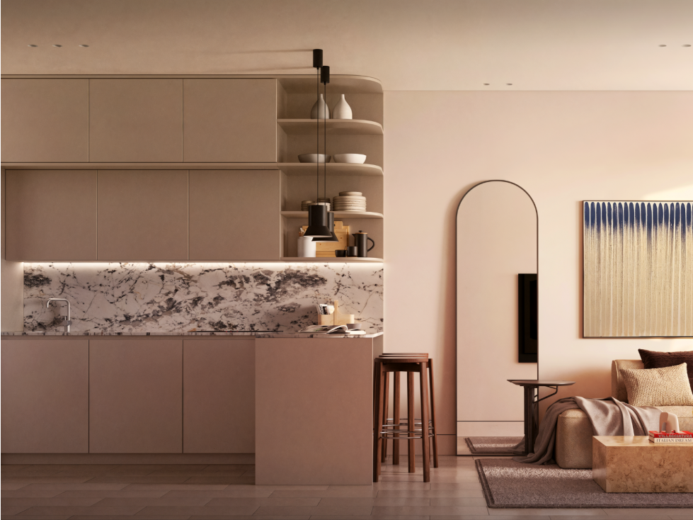 Apartamento en venta NAUTILUS Amador — foto 6