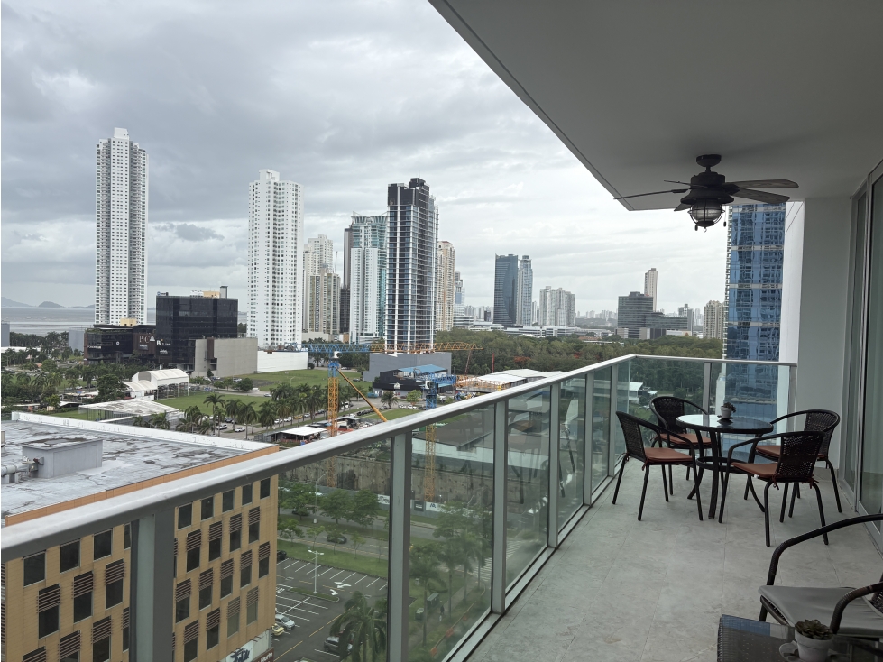 Apartamento en Venta Costa del Este, Panama- PH Latitude (AB) — foto 5