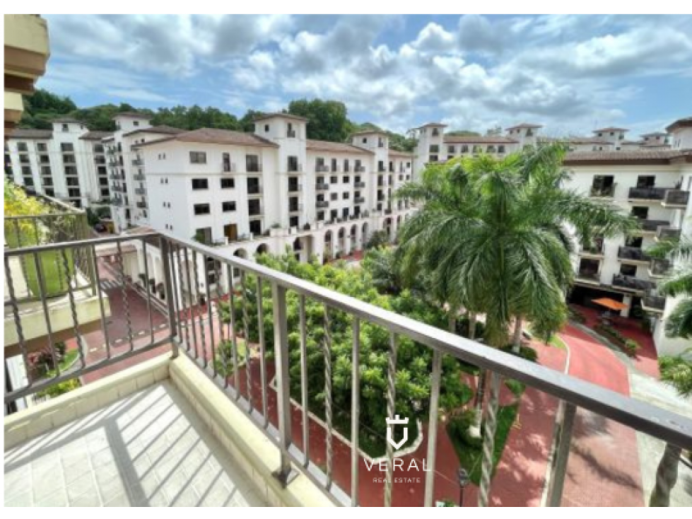 Apartamento Venta-Alquiler Albrook ,Panamá - PH Embassy Village (CV)