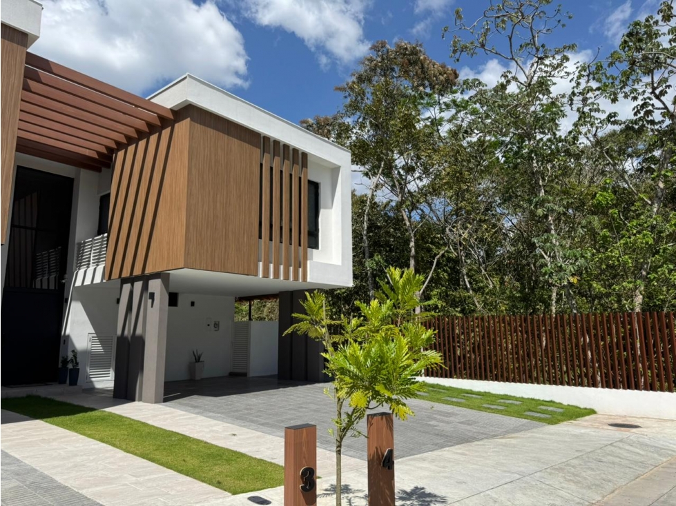 Casa en venta Albrook, Panamá- PH Albrook 9 (PD)