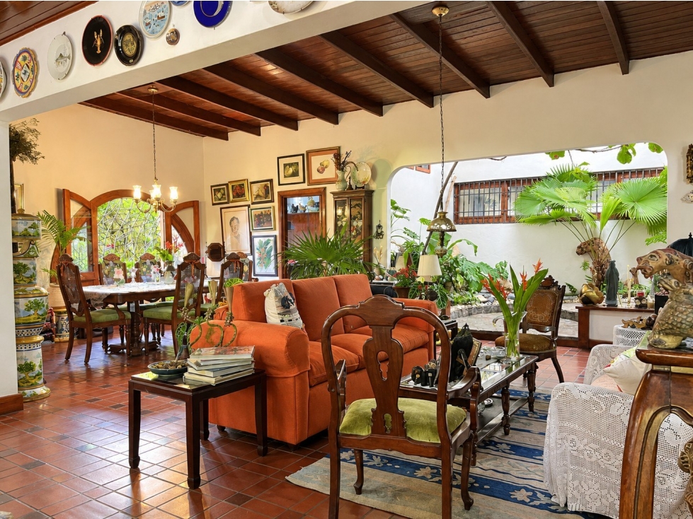 Casa de 1,208m2 en venta en Los Angeles - Betania (PD) — foto 6