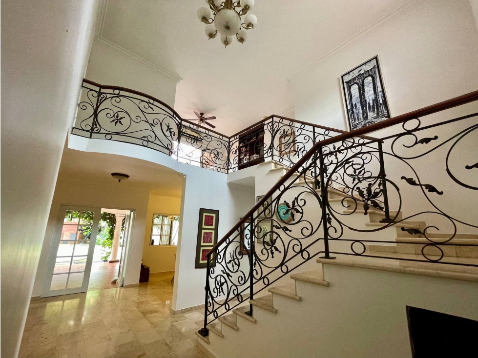 Casa en venta Residencial Costa Serena - Costa del Este (PD) — foto 2