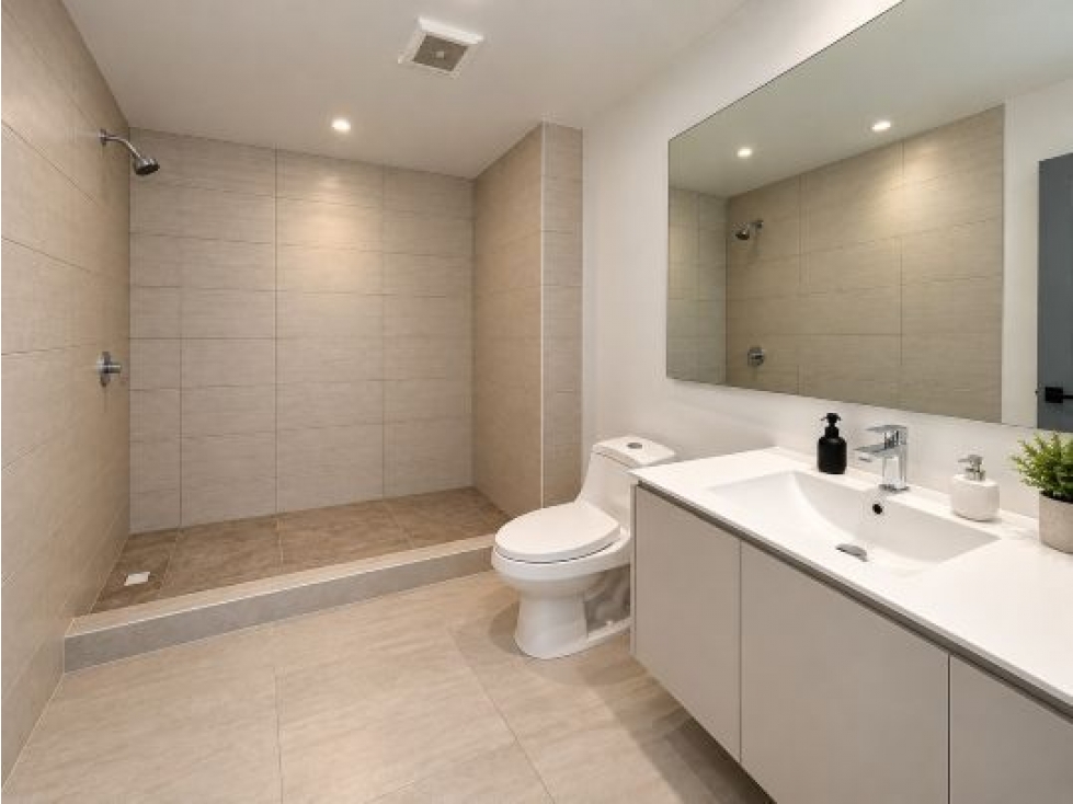 Apartamento en alquiler PH Van Gogh - El Cangrejo (CV) — foto 6