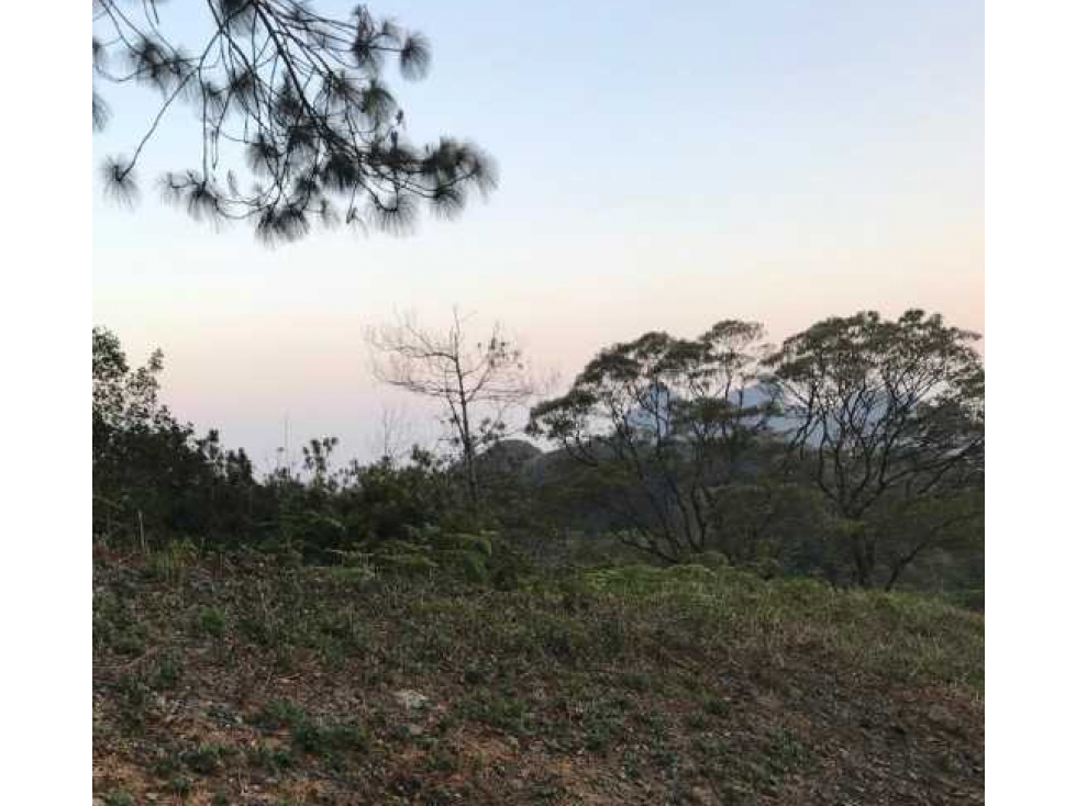 Se Vende Terreno Altos de María 1541.79 Mt2 Titulado - 2