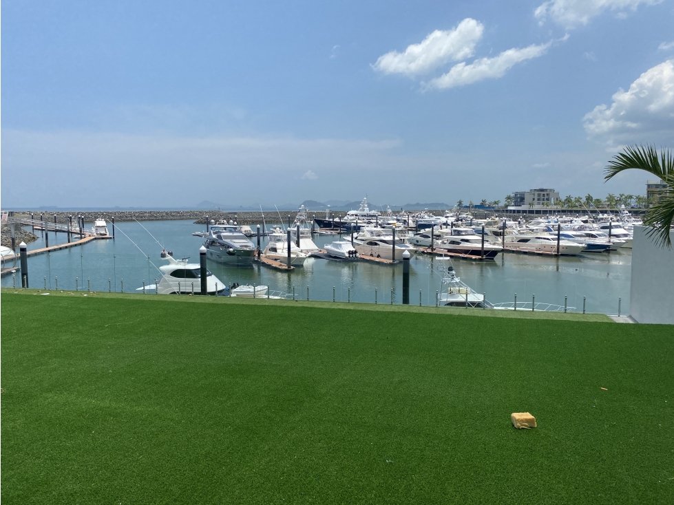Apartamento en Venta Ocean Reef Island- Punta Pacifica (AB-BO-LM)