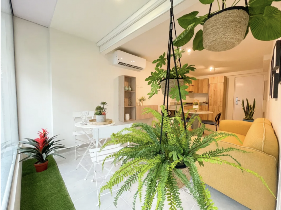Apartamento en Venta PH Armonia- Bella Vista (vista a la calle) — foto 3