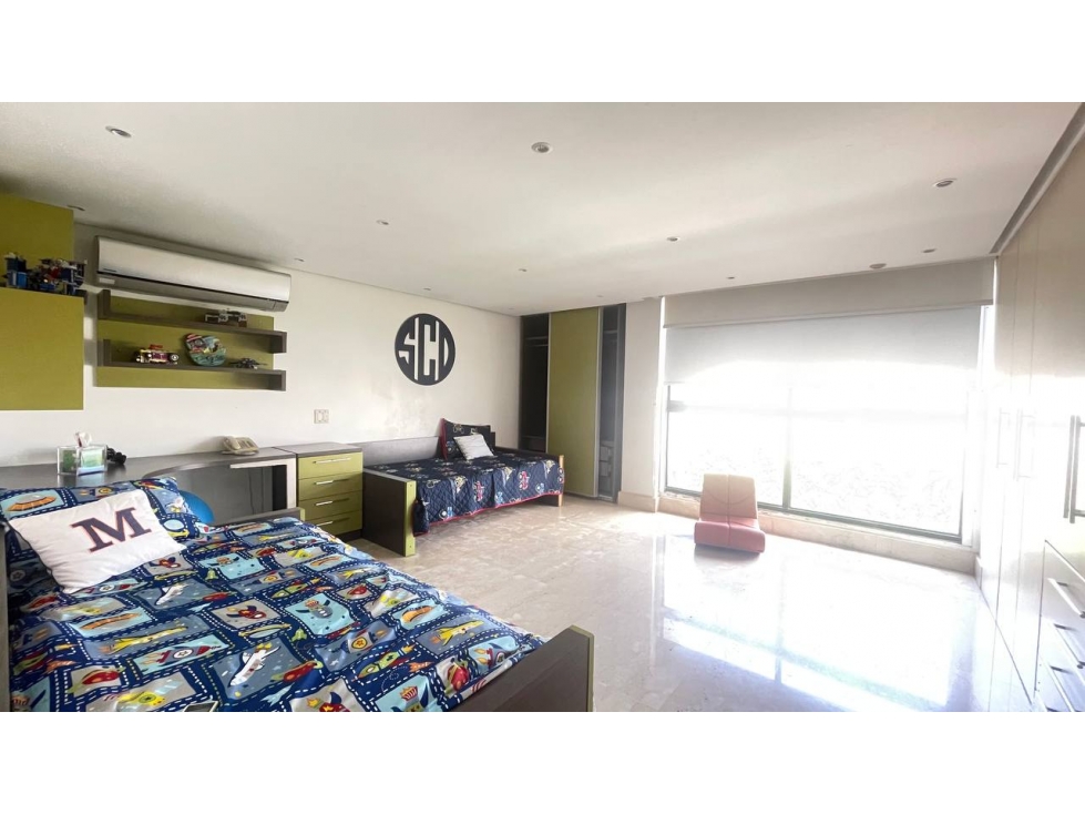 VENTA DE APARTAMENTO LA CRESTA — foto 6