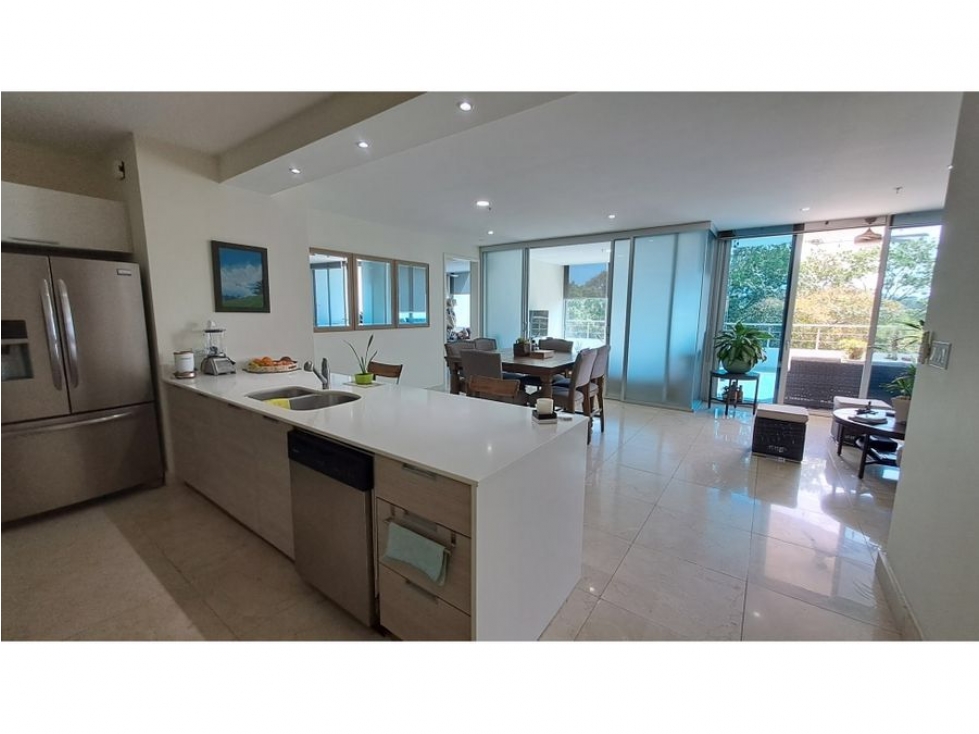 Apartamento en venta PH Casa Bonita Veracruz (BO) - 5