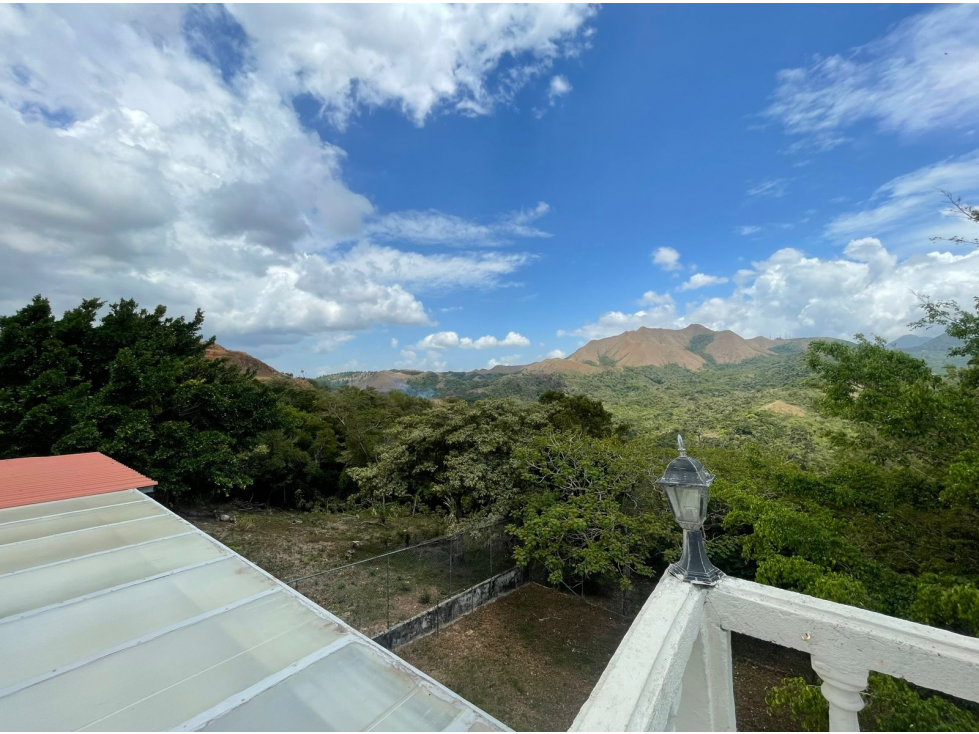 Se Vende Casa Campestre Vía Valle de Antón - 5