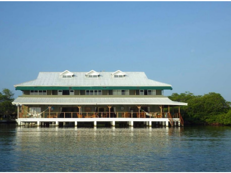 Se Vende Terreno en Bocas del Toro - 3