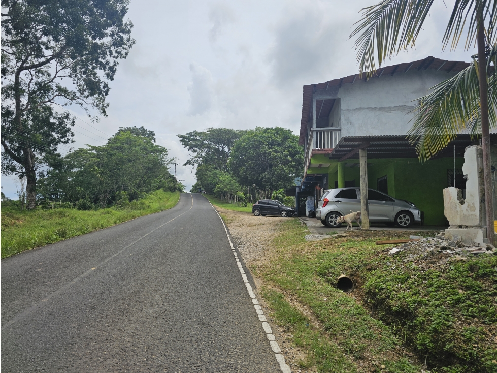 Se Vende Lote Comercial de 233mt2 en Colón - 2