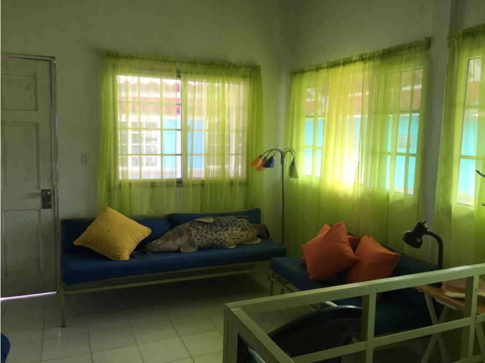 Se Vende casa en Isla Grande - Colon - 2