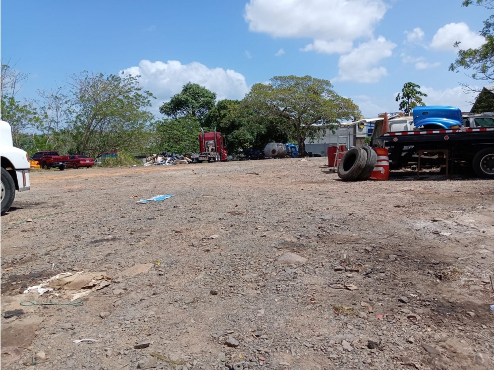 Se alquila terreno de 4996 m2 en Arraiján (H) — foto 6