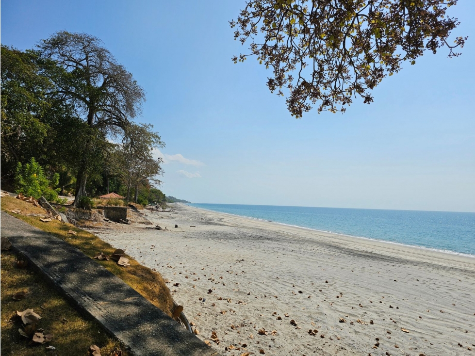 Se vende terreno de Playa de 2612.78mts2 en Bijao (JAG/DR) - 6