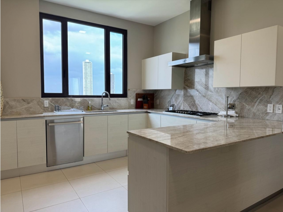 Apartamento en venta PH Santa Maria Court-Santa Maria (BORA) — foto 5