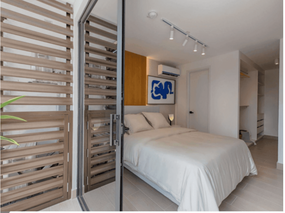 Apartamento en Venta BE LIVING San Francisco — foto 4