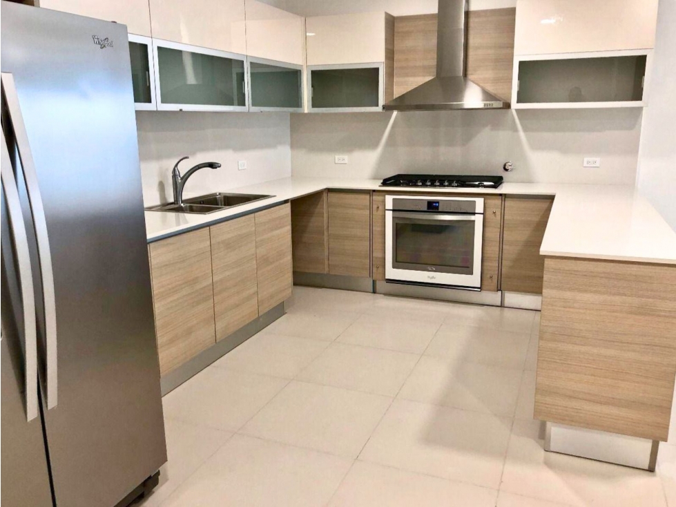 Venta de apartamento en PH Mirador Costa del Este (AA) — foto 6