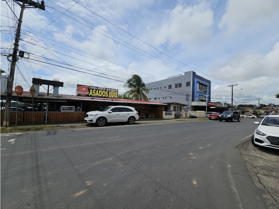 Se Vende Lote comercial en La Chorrera (DR) - 4