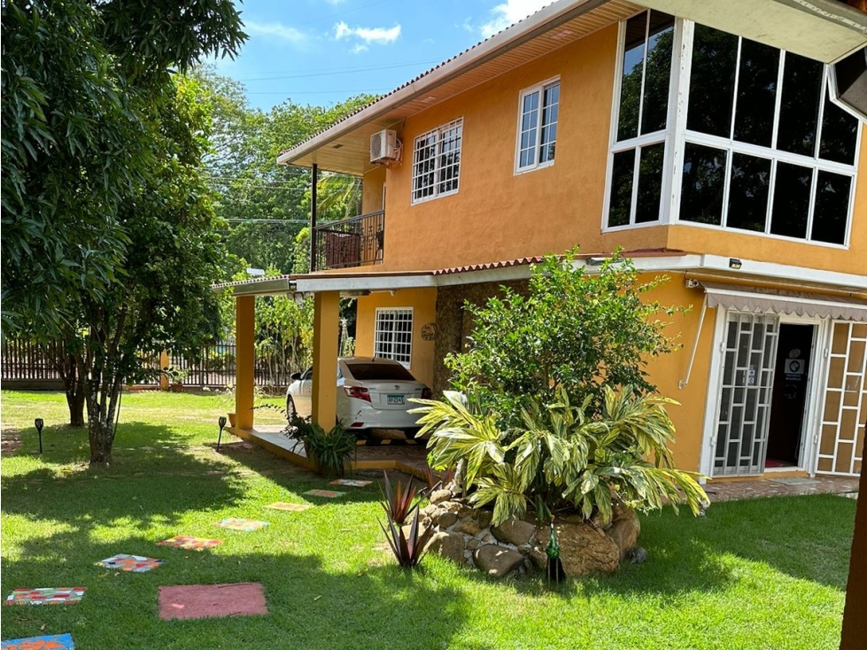 Venta casa de Playa en Chame (PD) - 5